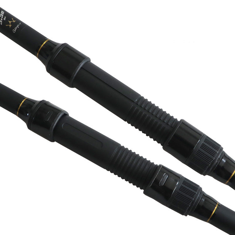 Predator Carp Pole  Surf Spinning Rod