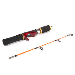 Casting Ice Rod Combos