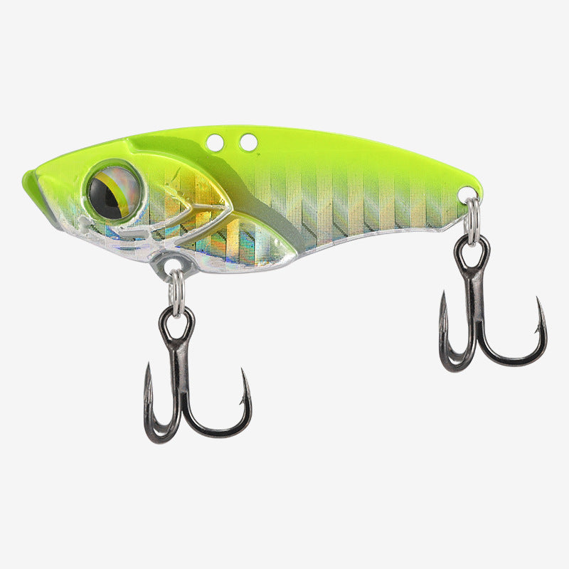 Thin Back Blade Bait