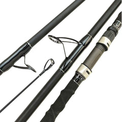 4 Pieces Jointed Long-Distance Surf  Spinning Rod