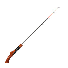 Collapsible Ice Fishing Pole