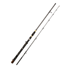 Patterned Design Casting  Rod