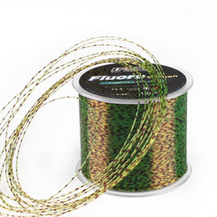 130yds丨120m Nylon Fluorocarbon Fishing Line
