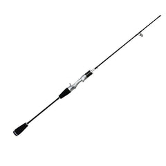changeable color panfish casting rod