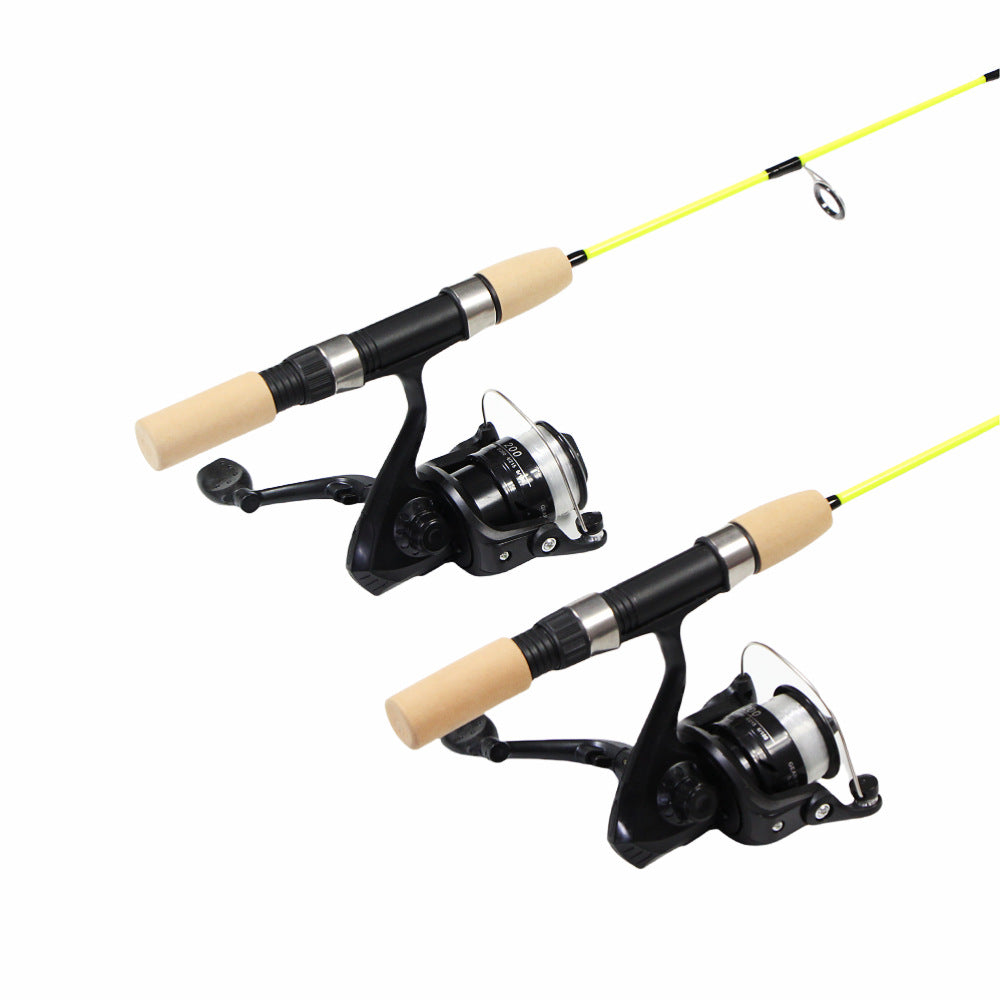 ICEBEL Ice Rod Combos