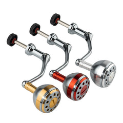 DIY Spinning Reel Single Handle Arm