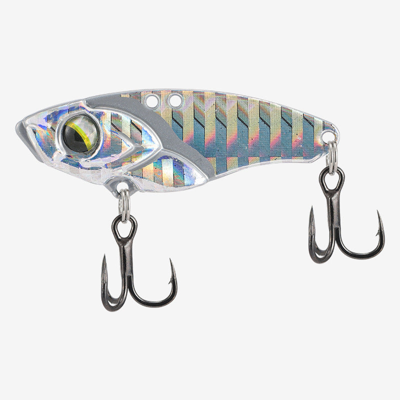 Thin Back Blade Bait