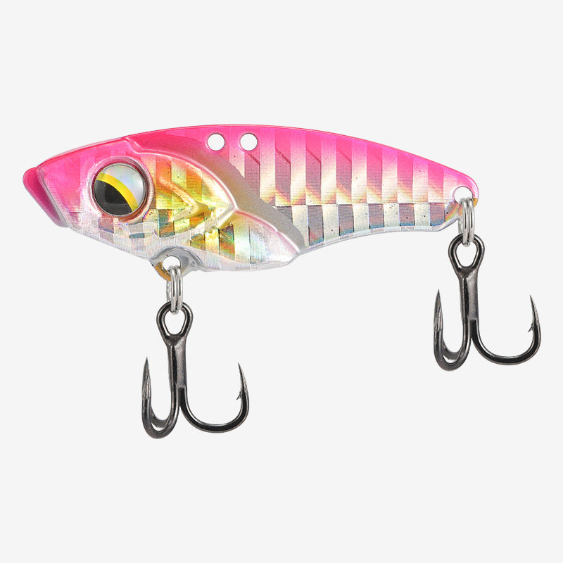Thin Back Blade Bait