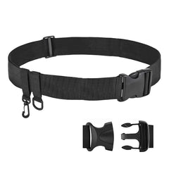 Fishing Rod Holder Adjustable Buckle Belt