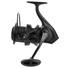 Gap-Free Dual-Use (Fresh/Saltwater) Long-Casting Spinning Reel