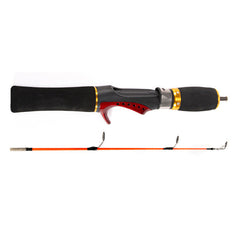Casting Ice Rod