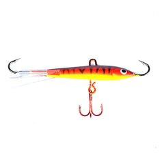 Jigging Minnows