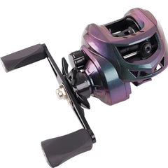 Pro-Grade Casting Reel