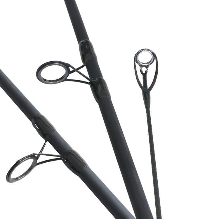 Predator Carp Pole  Surf Spinning Rod