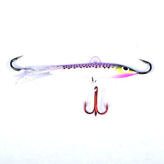 Jigging Minnows
