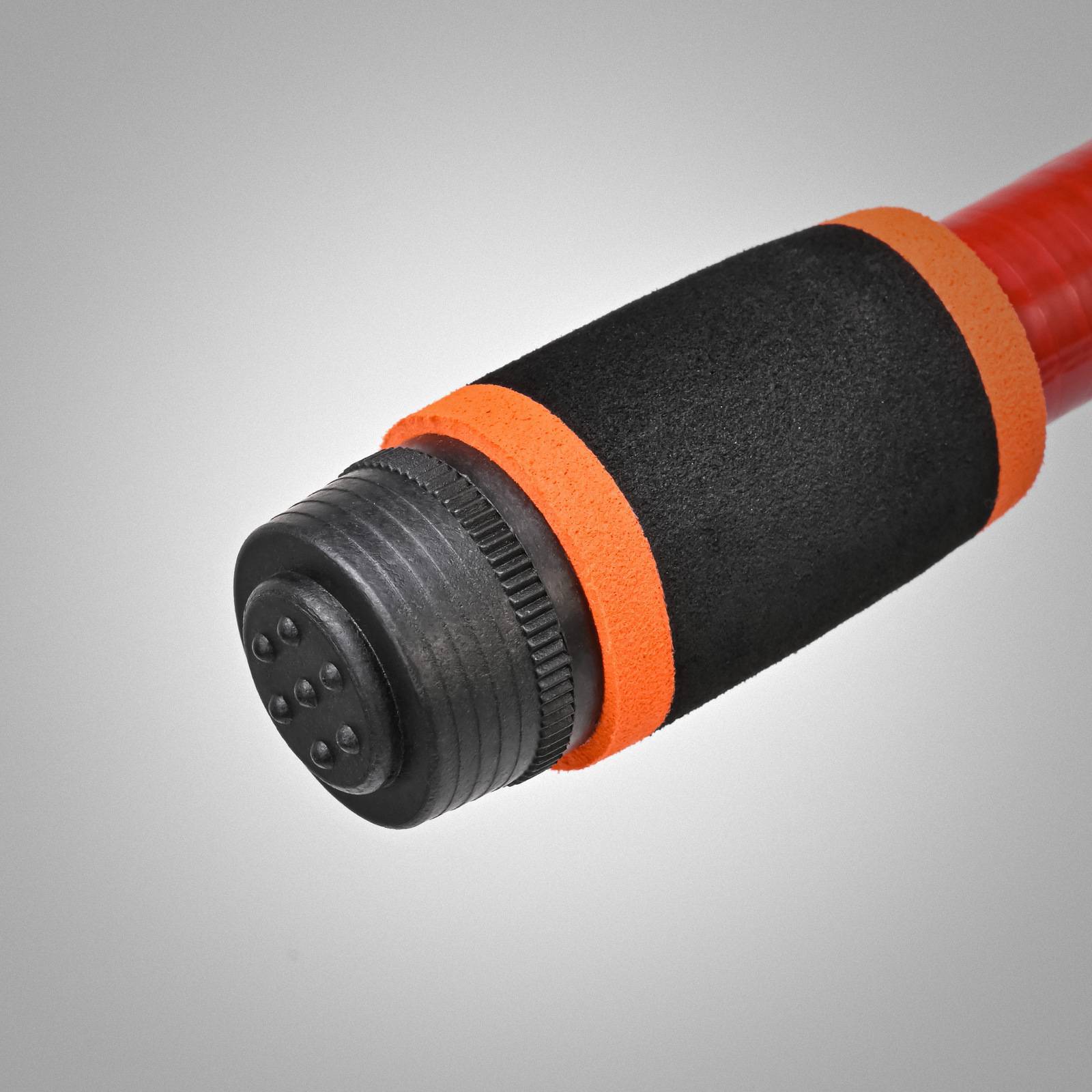 Portable Telescopic Fishing Rod Combo