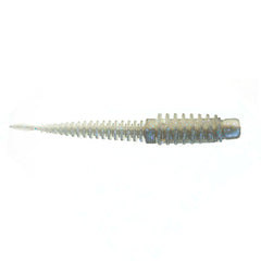Reverse-Threaded_Dancing_Worm_Floating_Soft_Bait-white