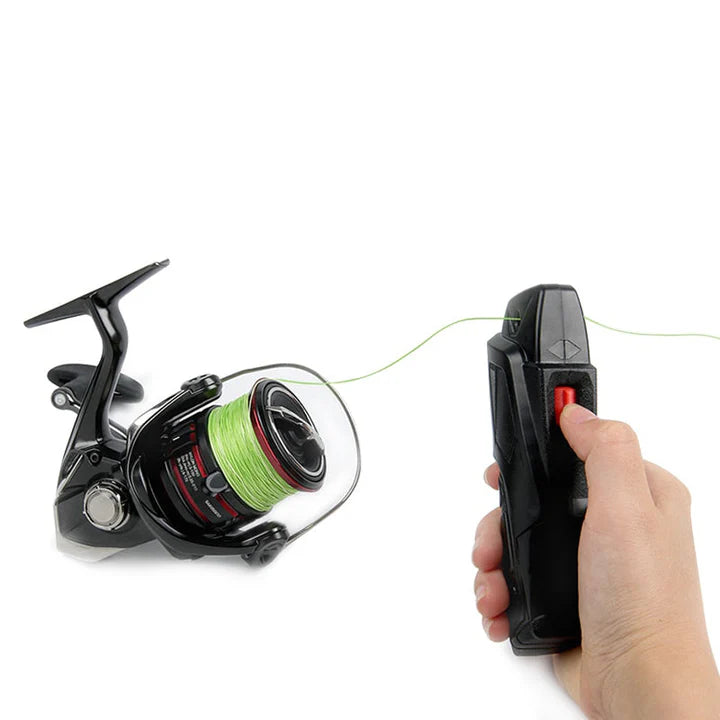 🌺 Summer Sale-34% OFF🐠Fishing Line Remover