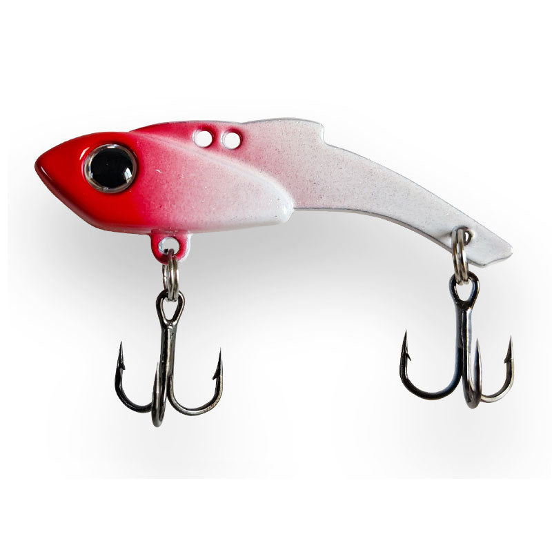 Zinc Alloy Blade Bait