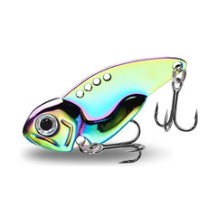 High-Vibration Blade Bait
