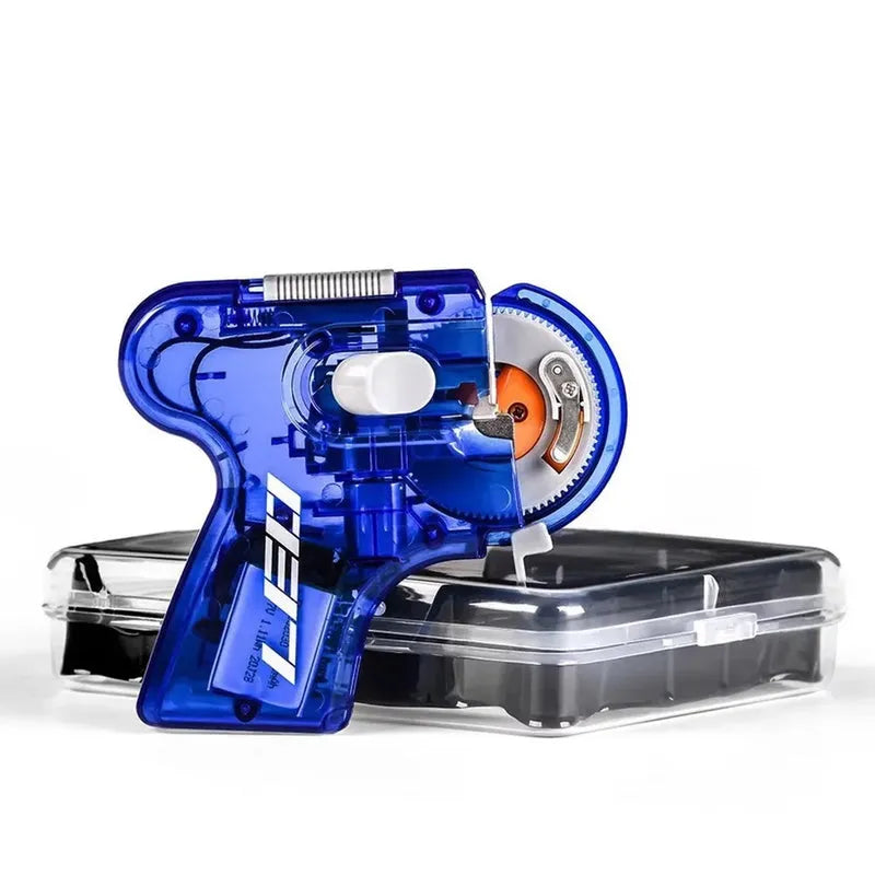 🌺 Summer Sale-30% OFF🐠Automatic Knot Tying Tool